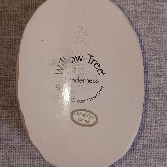 Willow tree keepsake box - Picture 3 of 5